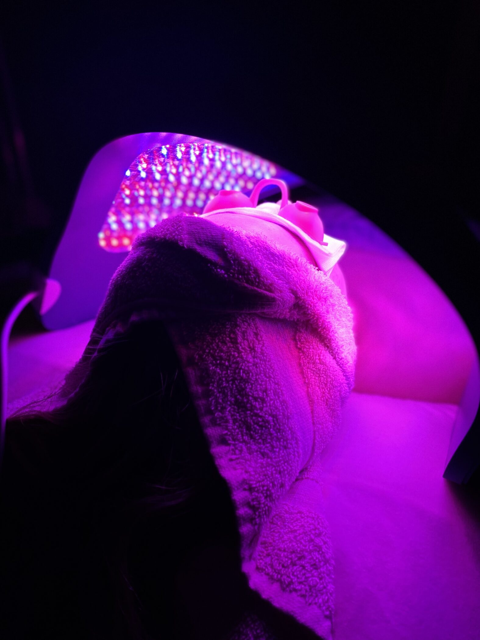 Celluma LED Light Therapy