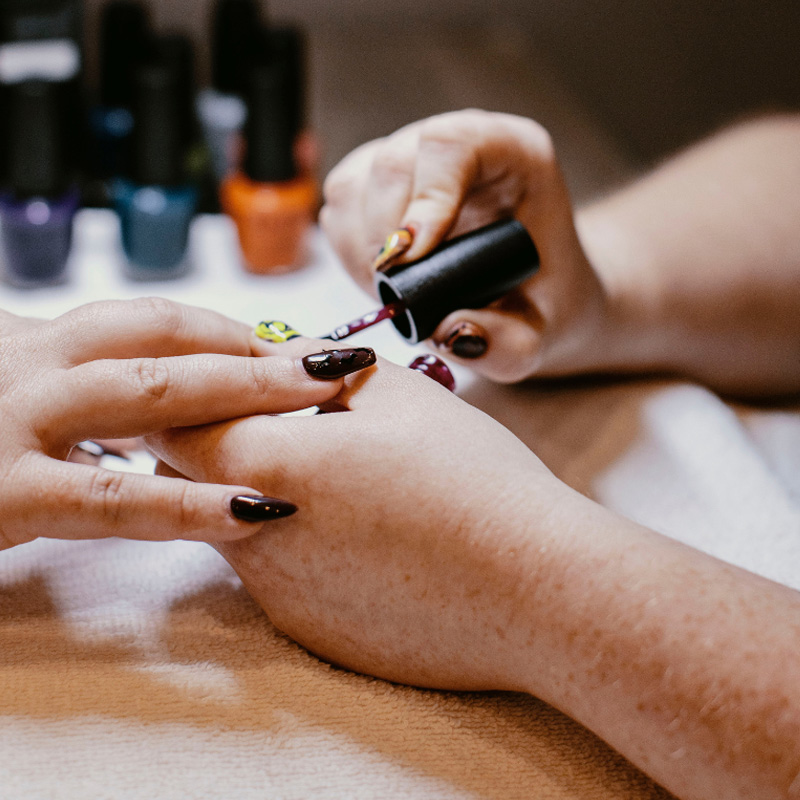 The Renaissance Spa Fayetteville, NC: join the team as a Nail Technicians