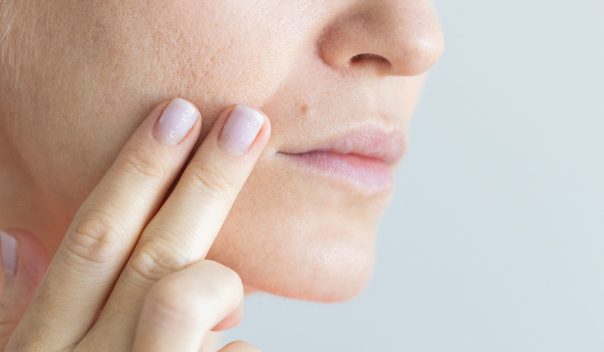 Renaissance Understanding Dryness & Dehydration: Causes, Concerns, and Solutions