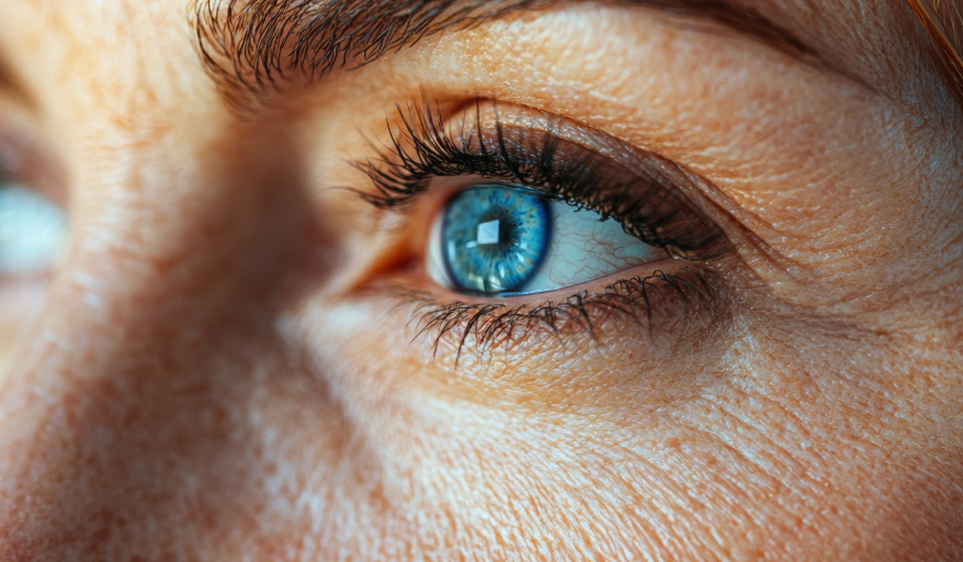 Understanding Fine Lines & Wrinkles: Causes, Concerns, and Solutions
