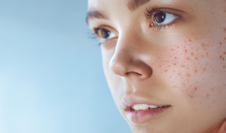 Understanding Clogged Pores & Congestion: Causes, Concerns, and Solutions
