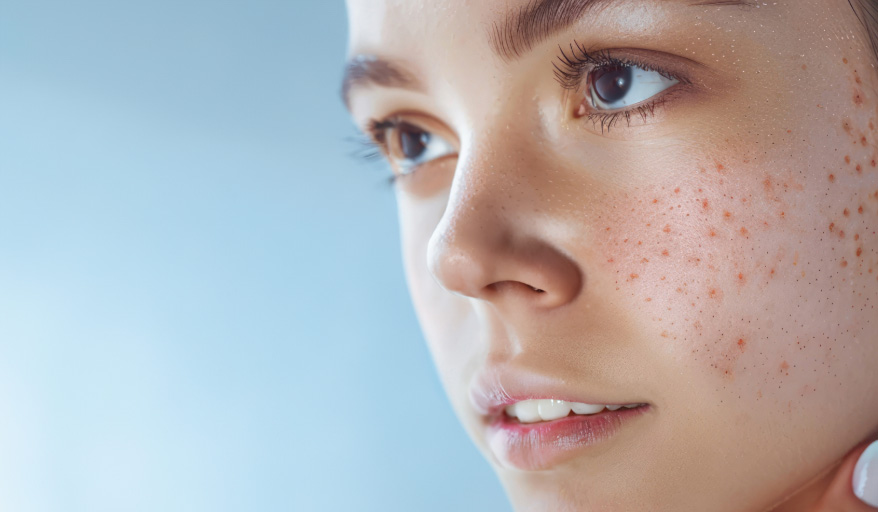 Understanding Clogged Pores & Congestion: Causes, Concerns, and Solutions