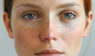 Understanding Dullness & Uneven Texture: Causes, Concerns, and Solutions