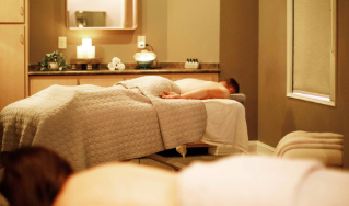 Couples and Special Occasion Massages