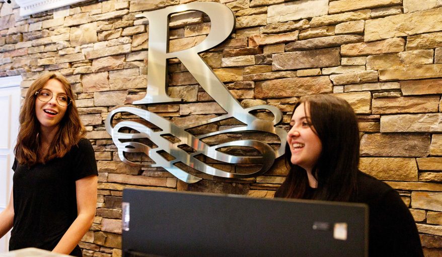 Join the Renaissance Spa Team Fayetteville, NC