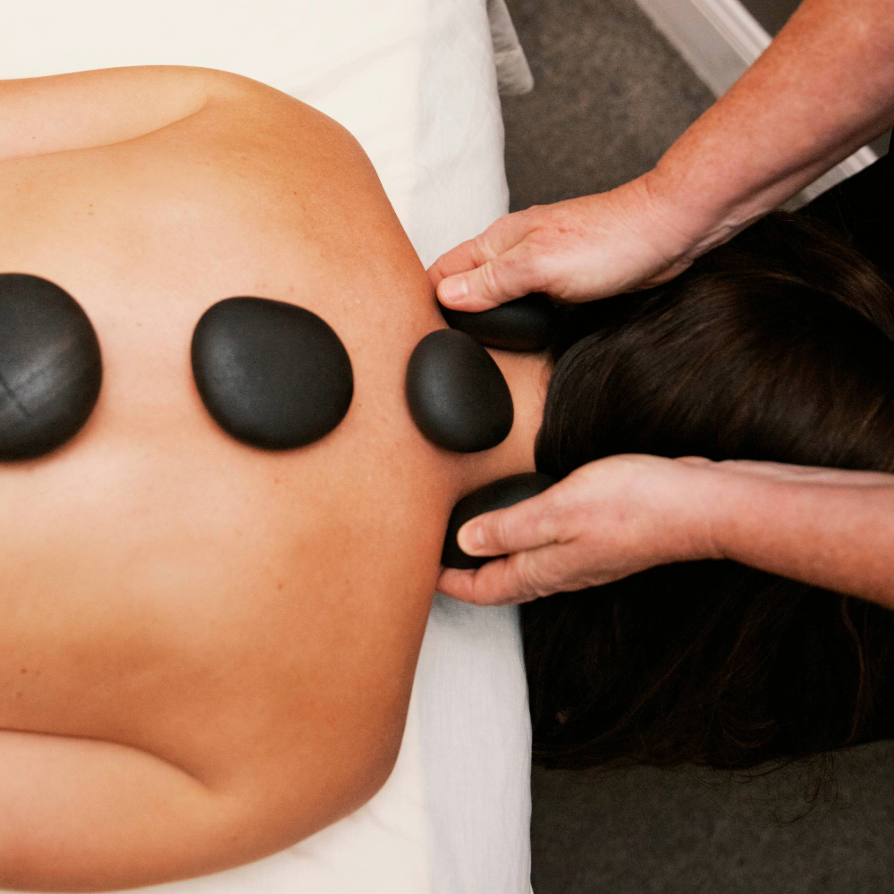 The Renaissance Day Spa Traditional Spa Service